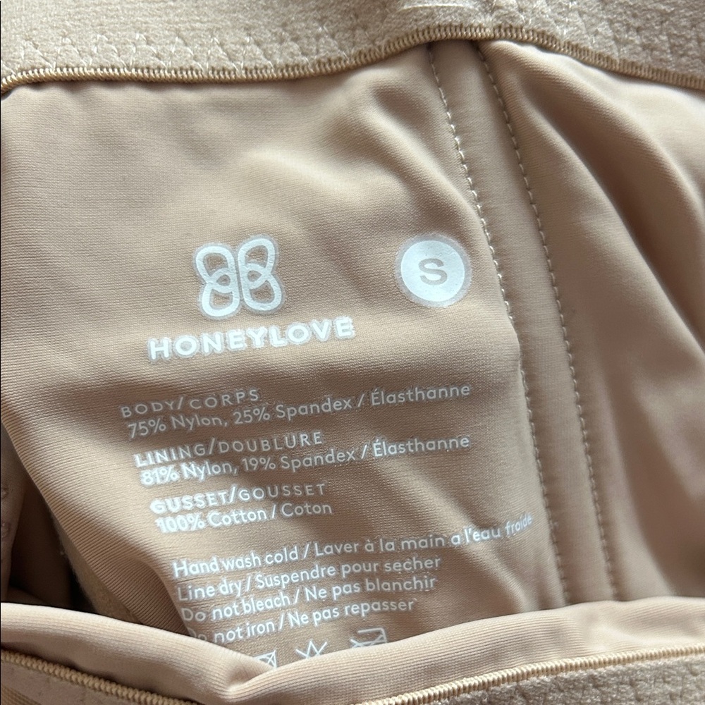Honeylove Super Power Brief - Picture 2 of 6